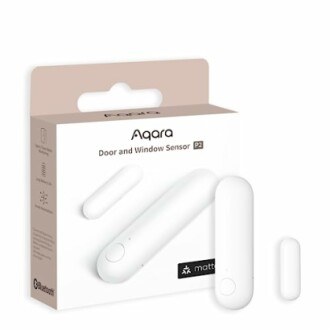 Aqara Door and Window Sensor P2