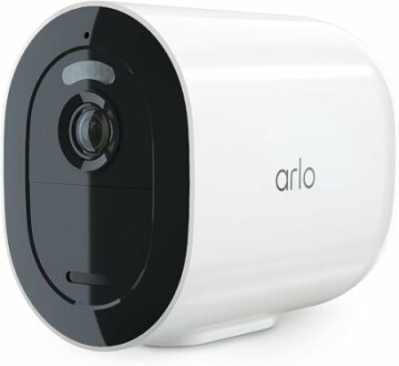 Arlo Go 2 Security Camera