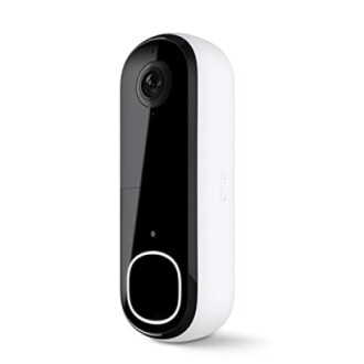 Arlo Video Doorbell