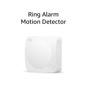 Ring Alarm Motion Detector device