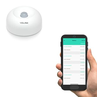 YoLink Wireless Smart Motion Detector