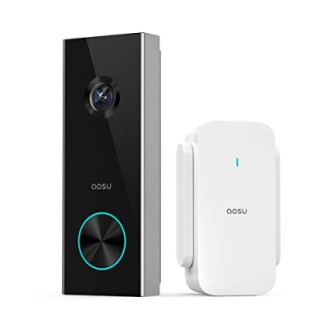 AOSU Doorbell Camera