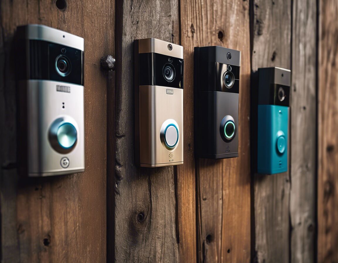 Video Doorbells